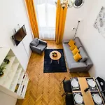 Royal City Apartment 40 M2
