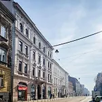 Royal City Apartment 40 M2