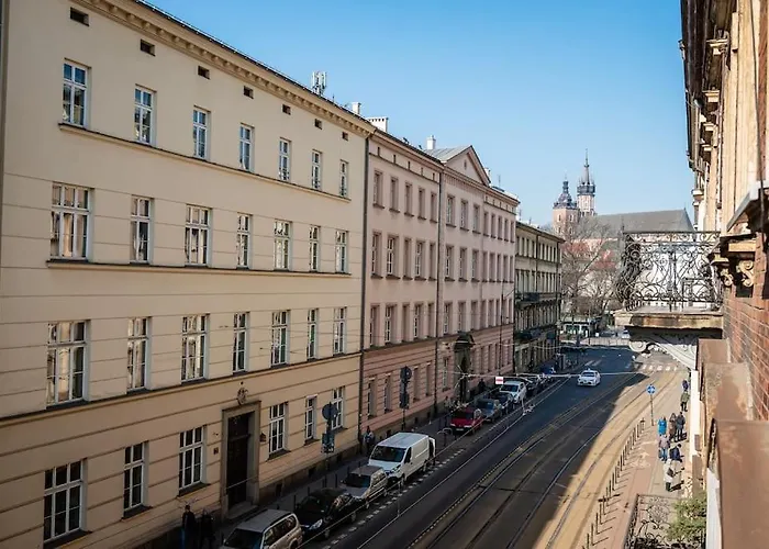 Royal City Apartment 40 M2