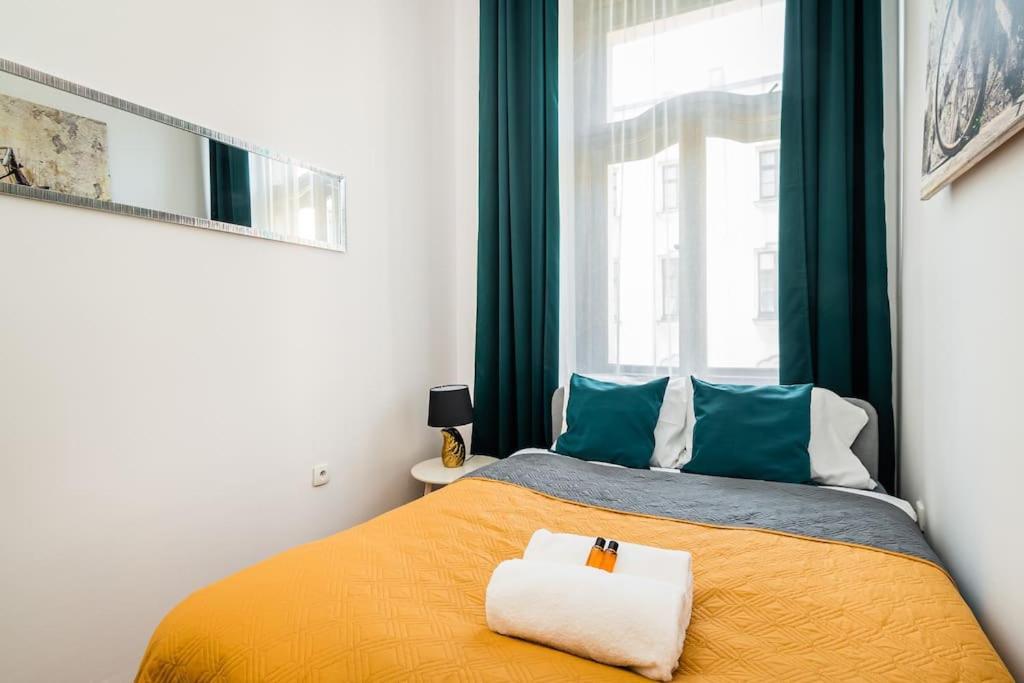 Royal City 40 M2 Kraków