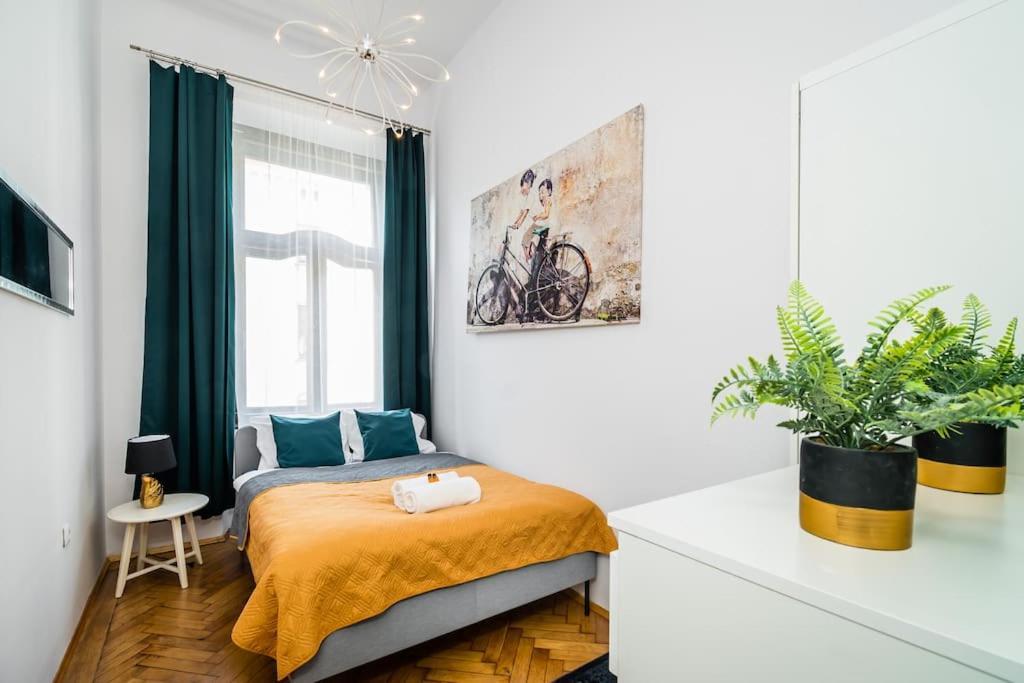 Royal City 40 M2 Apartament