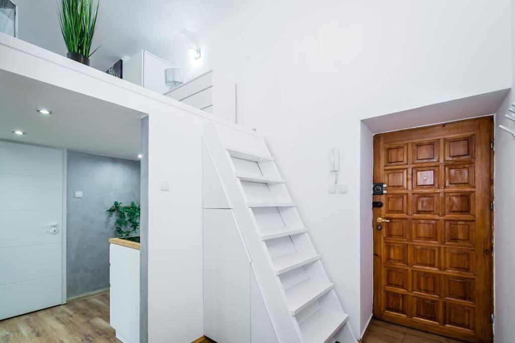 Apartament Royal City 40 M2