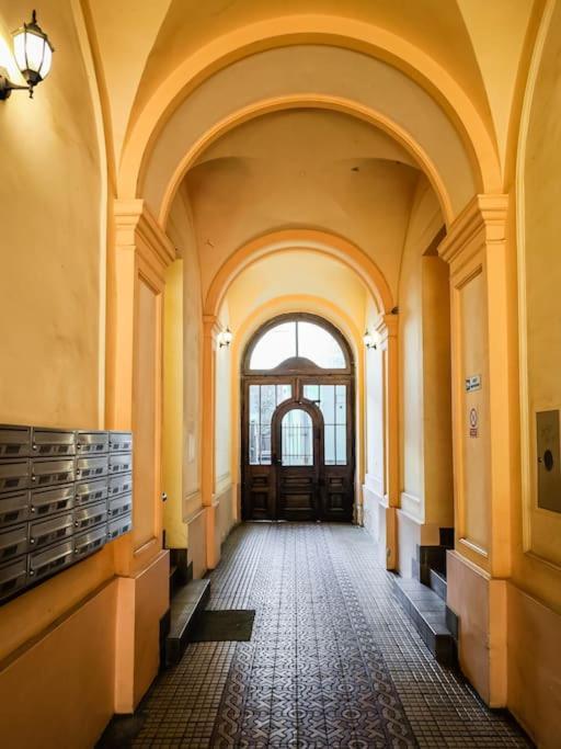 Royal City 40 M2 Apartament Kraków