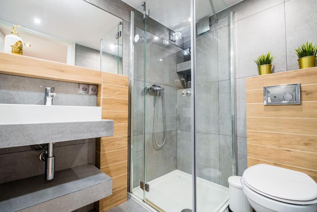 Royal City 40 M2 Kraków