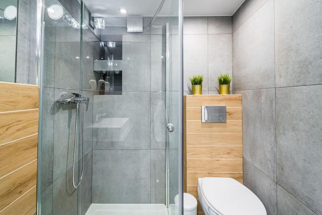 Royal City 40 M2 Apartament Kraków